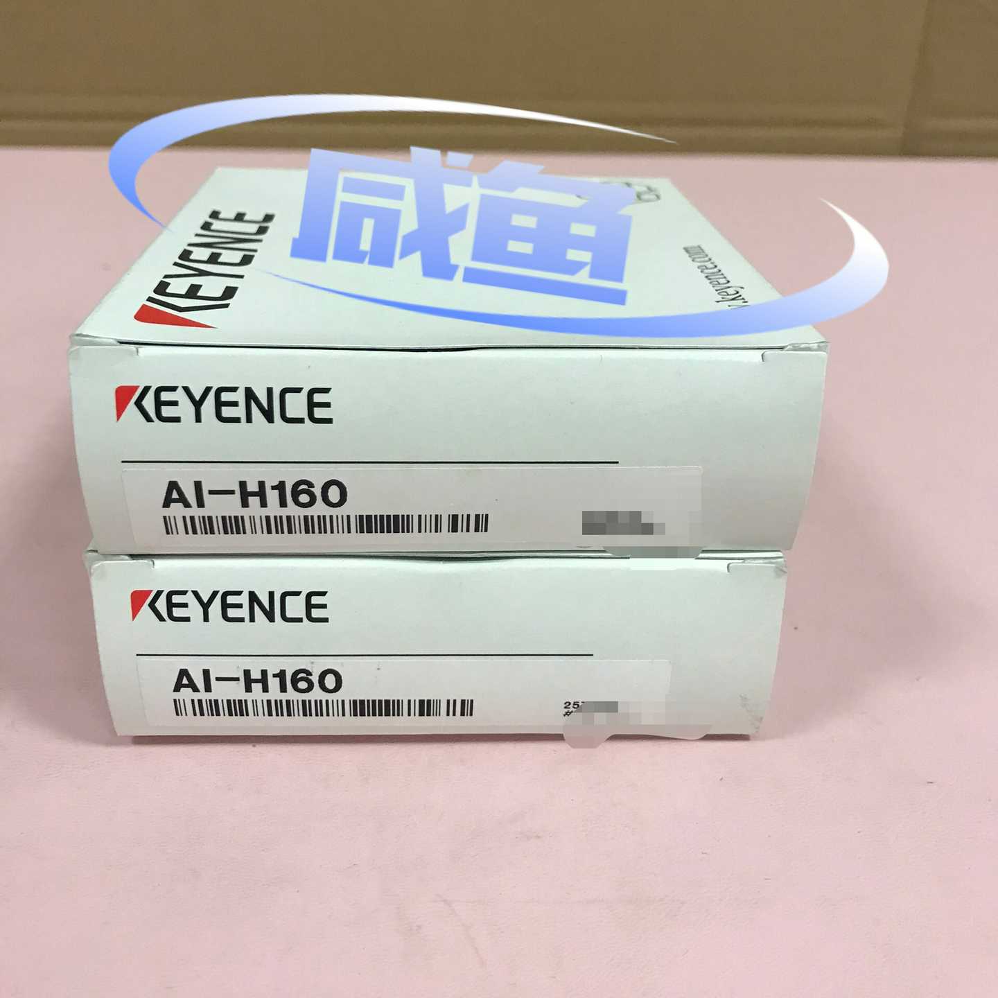 询价全新传感器I-160基恩士