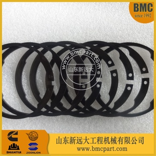 山推20RM压路机挡圈0630531346山推压路机变速箱配件压路机挡圈