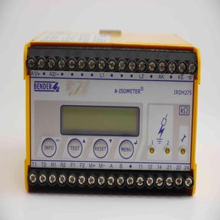 Insulati IRDH275B 415 BENDER 議價(jià)商品
