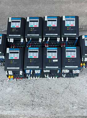 变频器MD200S0.75B-CAN-SCMD200S