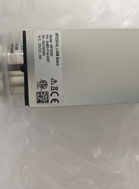 【询价】英福康INFICON真空MPG500计,3MB0-007-0