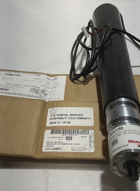 HONEYWELL  INTELLIGRATED  81021200  ROLLER MOTORIZED DRIVE T