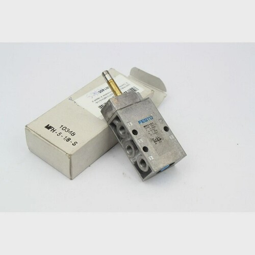 FESTO10348MFH-5-1/8-S(B515)