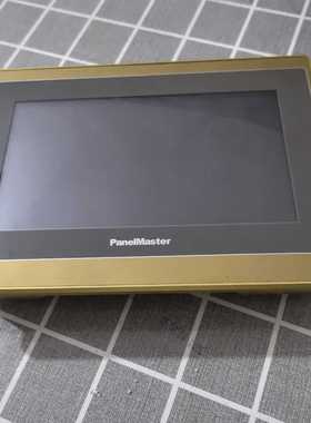 台湾PanelMaster触摸屏，SA2070-30ST.拆询价