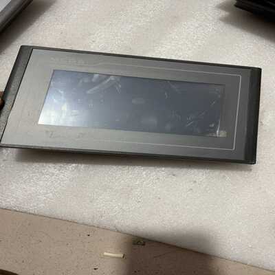 【议价】昆仑通态触摸屏，TPC7032KX，实物图片，功能正常，价格