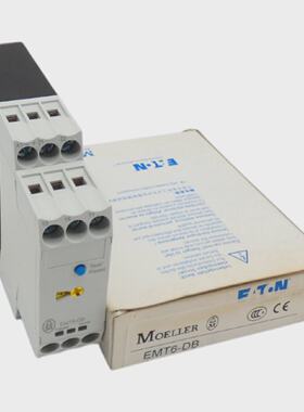 Eaton Moeller EMT6DB 66167 24240V ACDC Thermistor berlastrel
