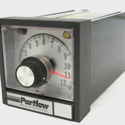 New Partlow 76BB12241122000 Temperature Controller