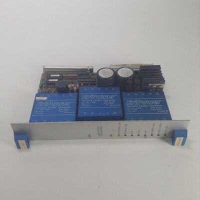 Sattcontrol 4925021010DK ABB CPU board card control karte Us