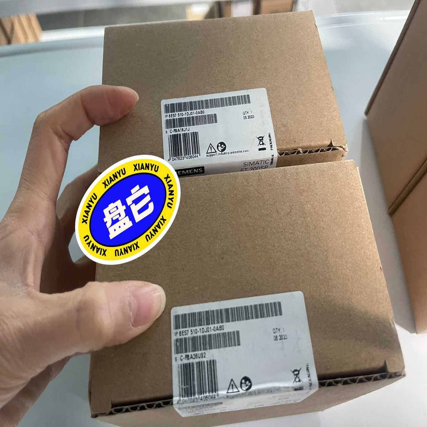 6ES7510-1DJ01-0AB0 原标~询价