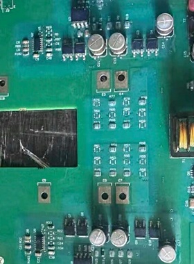 议价Pn89064 Rockwell Ab Inverter Ut Drive Trigr Board Pf755