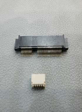 ACES连接器50710-0520W-00124个【询价】