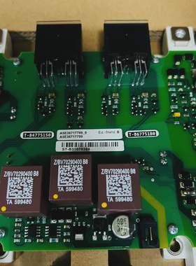西门子触大板附加功率模块A5E00714561A5E007-议价