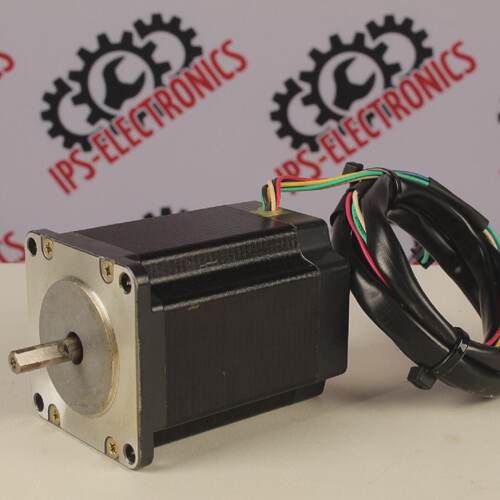 VEXTA PK26803AC21 UX7 00063 motor paso a paso  6 meses de ga