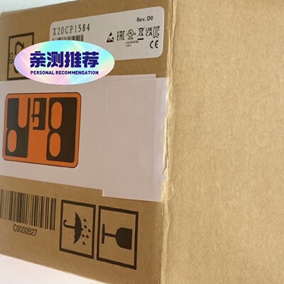寻X20CP1584X20CP1484贝加莱驱动器模块全