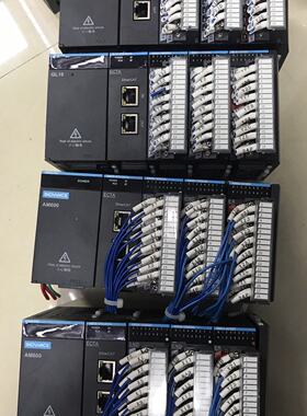 议价Inovance Programmable Controller Gl10RtuEcat Module Am60