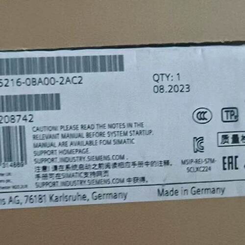 溢价-议价6gk52160ba002ac2仅开封23年
