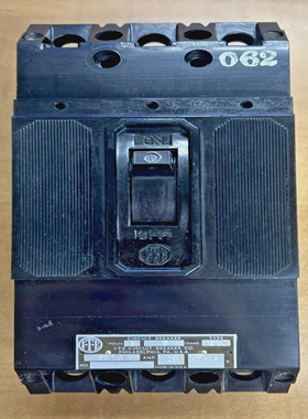 ITEET40323Pole20A600VFFrameTypeETMCircuitBreaker