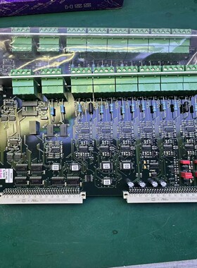 询价~伍德沃德AIO31板卡ART-21819两张，一张开封。