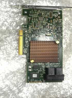 LSISAS9341-8i12Gb陈列卡询价