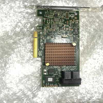 LSISAS9341-8i12Gb陈列卡询价