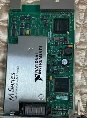 NIPXI6255PXI6225功能已测需要的询