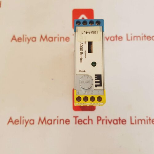 寻MTL 3011 ProximityDetector Relay 20 To 35V DC EX 85B2052