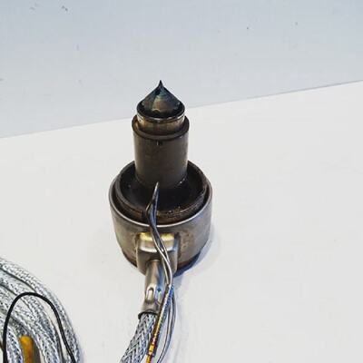 KJT mform A.26000647 Auftragskopf Klebemaschine used
