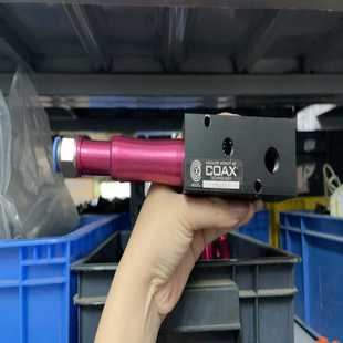 VM322 询价 VM483 瑞典派亚博COAX真空发生器