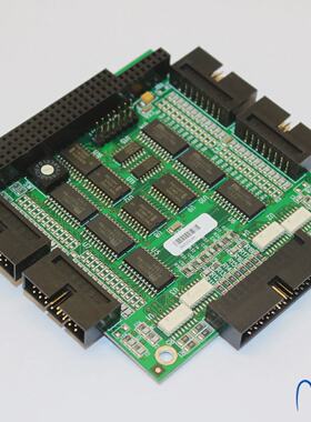 议价Microx 016.104.010 Pc MultiChannel IO Board Pv1648S  Pv1