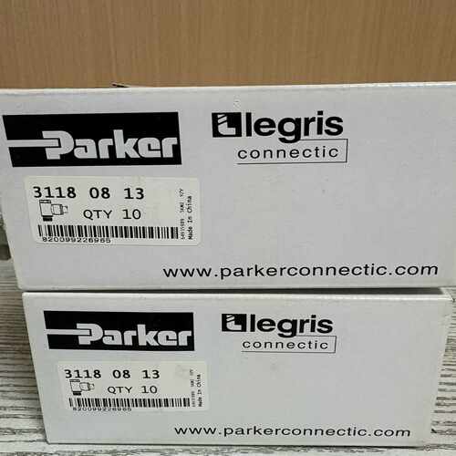 派克Legris接头询价