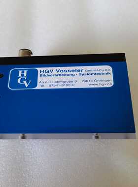 HGV VOSSELER 实物图片，蔡司配件，议价~询价
