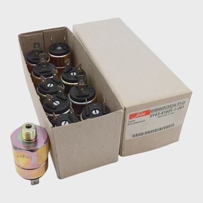 10xSuco0163-41601-1-06120-50bar42VMembrandruckschalter