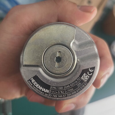 议价rman Heidenhain Encoder Ern1385 2048 62S1470适用