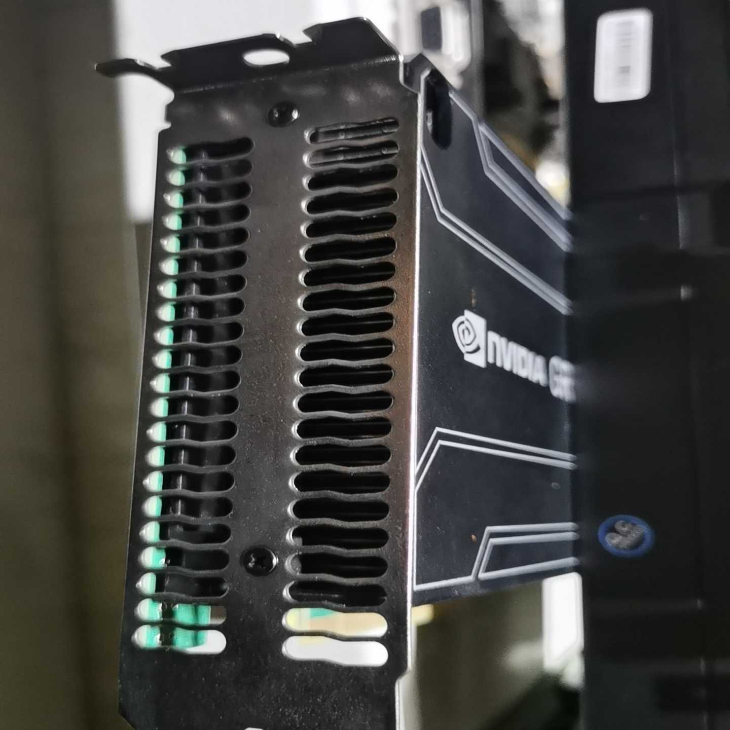 询价英伟达丽台GRIDK1显卡虚拟显卡GPU虚拟卡16G