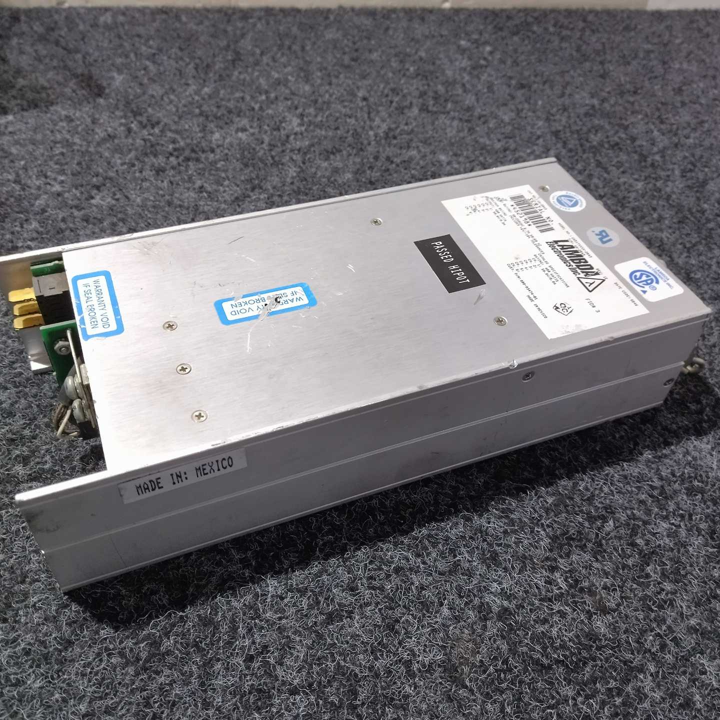 LAMBDA UAD1TXXXX-2043 400W AV-~询价