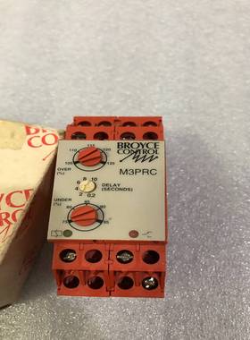 询价BROYCE进口模块M3PRC