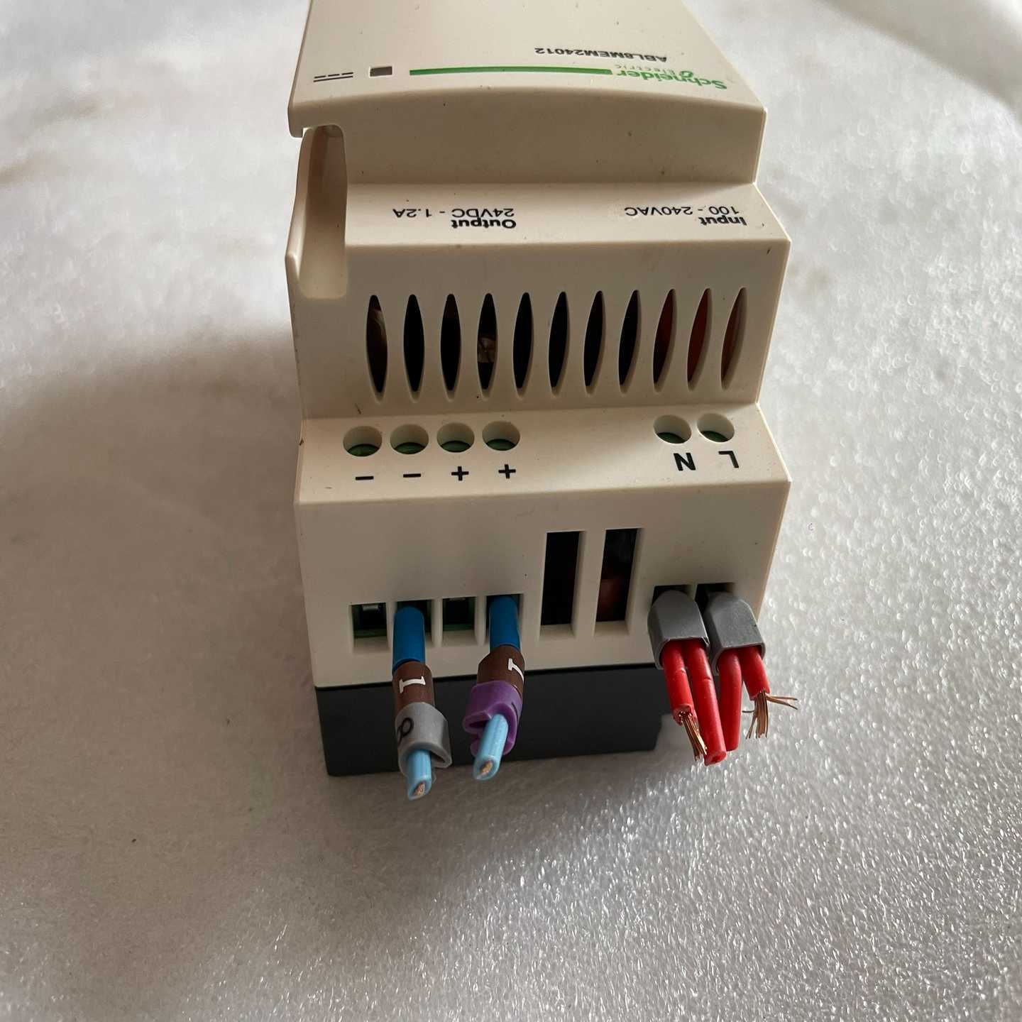 (询价)开关电源 ABL8MEM24012