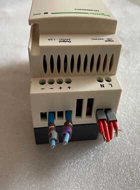 施耐德开关电源 ABL8MEM24012