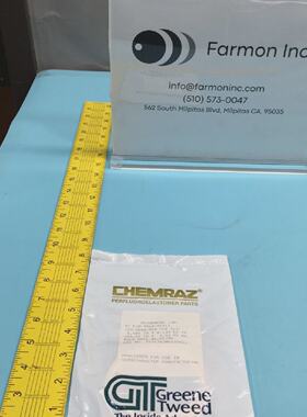 CHEMRAZ 9268SC513 ORING AS568A268 CPD 5131 2268 138464