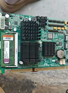 议价研祥工控机主板HSC-1812CA384BVER：C0