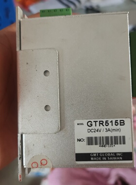 寻IGMT高明铁五相驱动器型号GTR515B24V3A