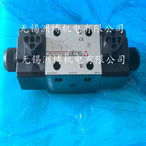 寻“”SDKE17512DC20S意大利阿托斯电磁阀SDKE17512AC20S