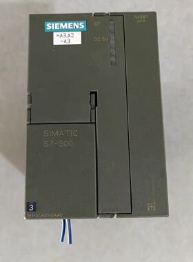 6ES73613CA010AA0 6ES7 361拍前询价下单