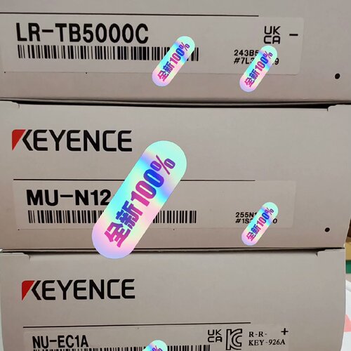 【询价】基恩士LR-TB5000C  MU-N12   NU-EC1