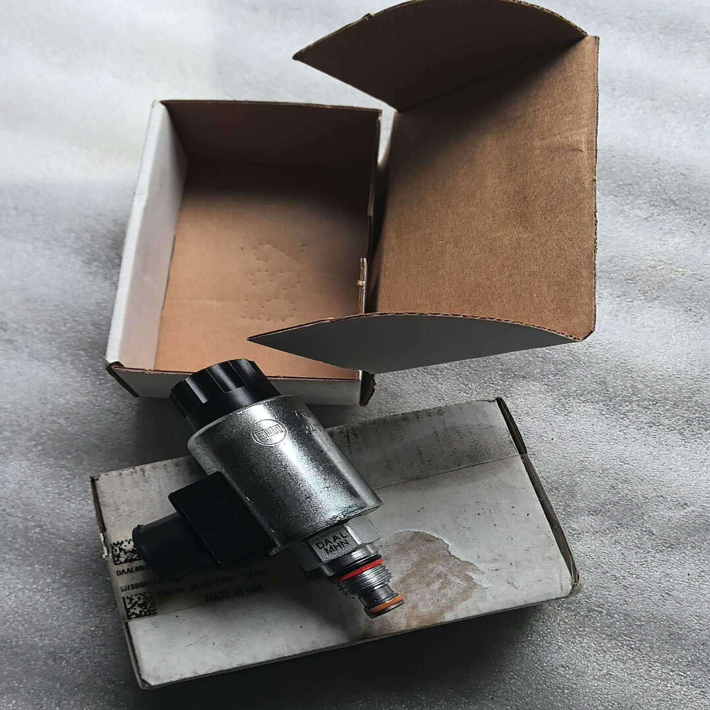 SUN插装阀电磁阀DAAL-MHN，，看上拍【博航商行】