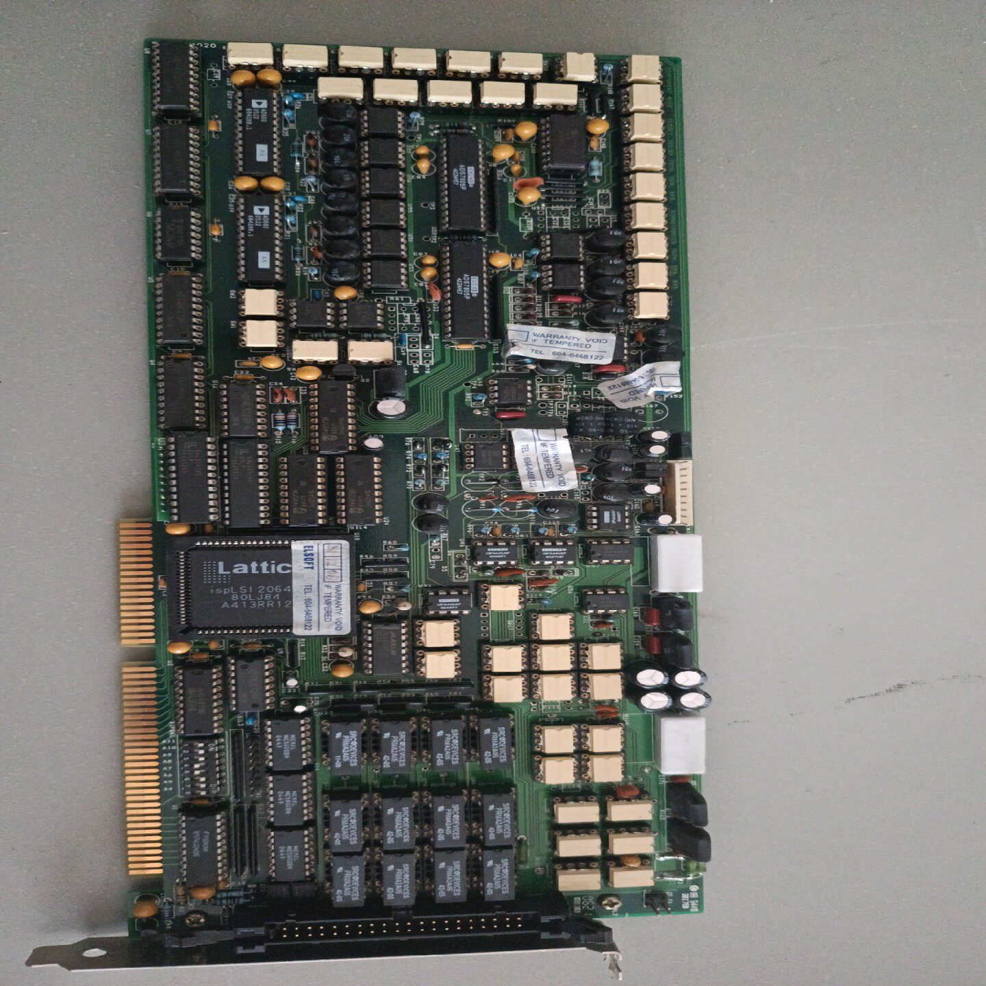 售前询价LED分光机 SETA8020-6-1A-50V SETA8020-2420 ISA L