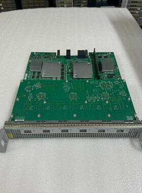 思科cisco ASR1000-6TGE 6口万兆10G扩展~议价