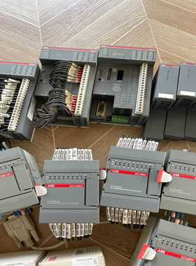 ABB模块PM582PM564-RPM554-TPM5-议价