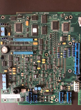 ABB直流调速器主板SDCSCON2A3ADT30拍前询价