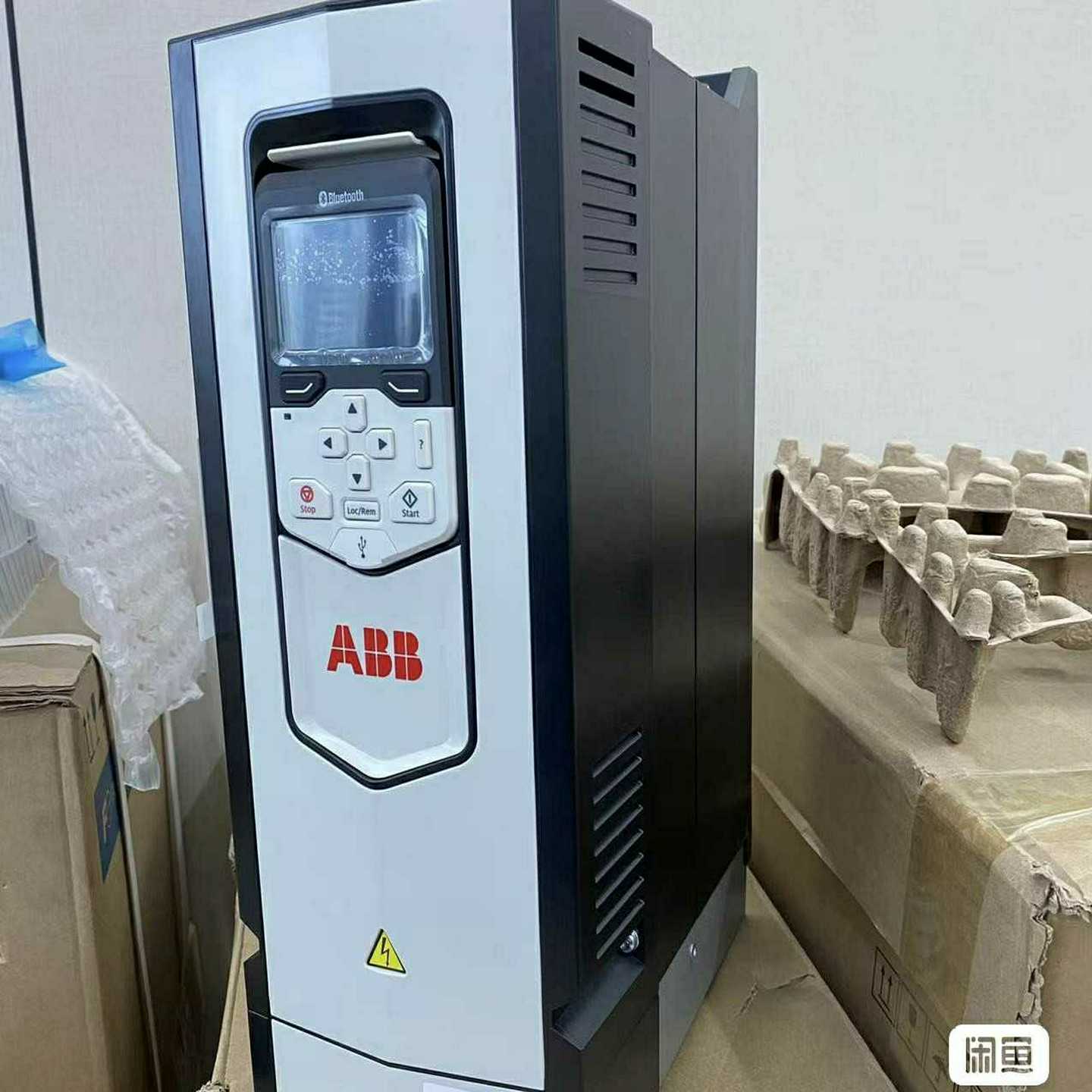 【议价】变频器ACS880系列0.75K110K适用